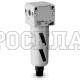 Фильтр MC G1/4 0.01мкм (коалесцентный) (Camozzi)