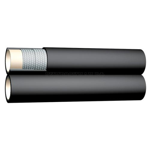 Рукав MTH2-Twin DN=16 WP=190bar (ZEC)