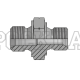 Адаптер BSP(ш) 5/8" - DK(ш) 18X1.5 (Vitillo SPA)