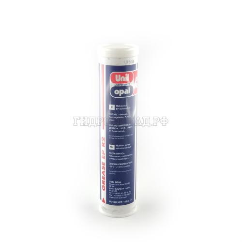 Смазка пластическая UNIL GREASE EP/R G2 400G (UNIL)