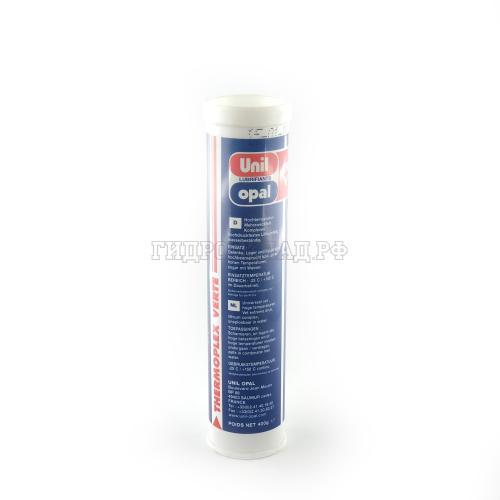 Смазка пластическая UNIL THERMOPLEX G2 400G (UNIL)