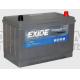 Аккумулятор автомобильный Exide Premium 12в 100а/ч обратная полярность (Exide)
