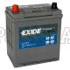 Аккумулятор автомобильный Exide Premium 12в  38а/ч прямая полярность АЗИЯ (Exide)