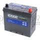 Аккумулятор автомобильный Exide Premium 12в  45а/ч обратная полярность АЗИЯ (Exide)