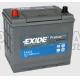 Аккумулятор автомобильный Exide Premium 12в  65а/ч прямая полярность АЗИЯ (Exide)