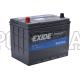 Аккумулятор автомобильный Exide Premium 12в  75а/ч прямая полярность АЗИЯ (Exide)