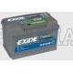Аккумулятор автомобильный Exide Premium 12в  72а/ч обратная полярность (Exide)