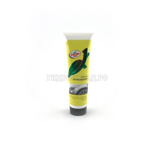 TW "Антицарапин" Scratch Remover Paste 100мл (Turtle Wax)