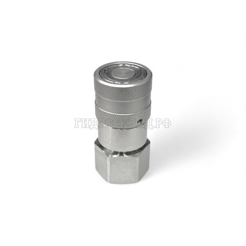 БРС Flat  1.1/4" BSP розетка (MECCANICA BORRONI)