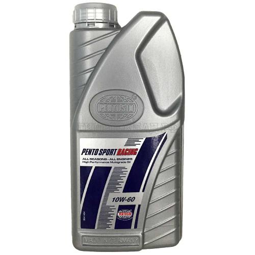 Масло моторное Pentosin Pento Sport Racing 10W60 (1л) (Pentosin)