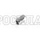 Штуцер тормозной трубки d=6.5мм М12х1 S=12 (WP)