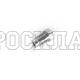 Штуцер тормозной трубки d=5мм 3/8"-24 UNF S=11 (WP)
