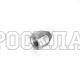 Гайка тормозной трубки d=5мм 3/8"-24 UNF S=14 (WP)