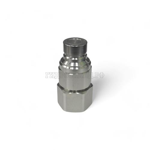 БРС Flat  1.1/2" BSP ниппель (MECCANICA BORRONI)