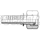 Фитинг DKOL (г) 36x2 DN=20 (0°) (Vitillo SPA)