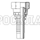 Фитинг DK (г) M16х1.5 DN=10 (0) S22 (Китай)