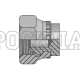 Заглушка BSP(г) 1" sv60° (Vitillo SPA)