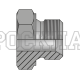 Адаптер BSP(ш) 5/8" d=14 под сварку (Vitillo SPA)