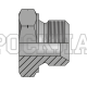 Адаптер DK(ш) 22X1.5 d=12 под сварку (Vitillo SPA)