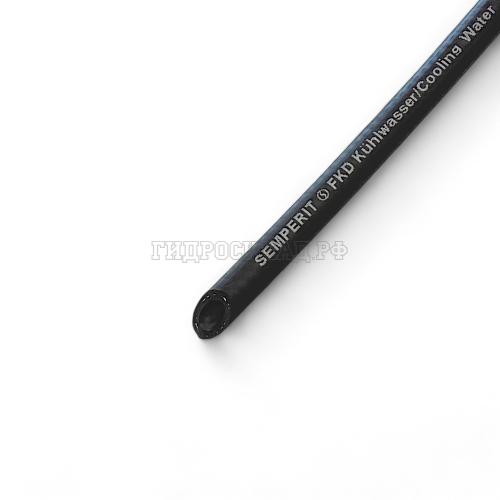 Рукав для водяных радиаторов, FKD-R 25 х 3,5 (SEMPERIT)
