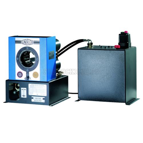HM 200 ECOLINE DC (UNIFLEX)