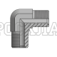 Адаптер 90° BSP(ш) 5/8" - BSP(ш) 5/8" (Vitillo SPA)