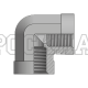 Адаптер 90° NPT(F) 3/8" - NPT(F) 3/8" (Vitillo SPA)