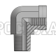 Адаптер 90° NPT(ш) 3/8" - NPT(F) 3/8" (Vitillo SPA)