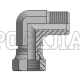 Адаптер 90° BSP(ш) 1.1/4" - BSP(г) 1.1/4" (Vitillo SPA)