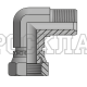 Адаптер 90° BSPT(ш) 3/8" - BSP(г) 3/8" (Vitillo SPA)