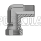 Адаптер 90° DK(ш) 30X1.5 - DK(г) 30X1.5 (Vitillo SPA)