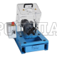 Станок окорочный 380V 0.55 KW (нар. 1/4 - 2", внутр. 1/2 - 2") (TONE)