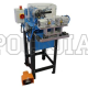 Станок окорочный 380V 0.55 KW с пневмоприводом (нар. 1/4 - 2", внутр. 1/2 - 2") (TONE)