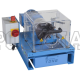 Станок окорочный 380V 0.55 KW с сервоприводом (нар. 1/4 - 2", внутр. 1/2 - 2") (TONE)