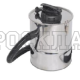 Вытяжка с искрогасителем 230V 0.8kw (TONE)