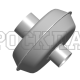 Искрогаситель к вытяжке (TONE)