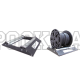 Платформа роликова под катушку (TONE)