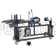 Установка для резки измерения намотки РВД (max Ду32) 230V (TONE)