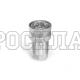 БРС ISO A 3/4" BSP розетка (LSQ)