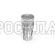 БРС Flat 3/8" BSP розетка (LSQ)