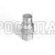 БРС Flat 3/8" BSP ниппель (LSQ)