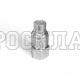 БРС Flat 3/4" BSP ниппель (LSQ)