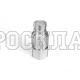 БРС Flat 1" BSP ниппель (LSQ)