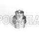 БРС 3/4" ниппель BSP М P=590 Bar с резьбой (LSQ)
