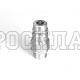 БРС ISO A M22х1,5 ниппель (LSQ)