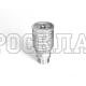 БРС ISO A M22х1,5 розетка (LSQ)