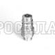 БРС ISO A M20х1,5 12S ниппель (LSQ)