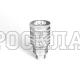 БРС ISO A M20х1,5 12S розетка (LSQ)
