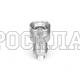 БРС T 3/8" розетка NPTF P=700 Bar с резьбой (LSQ)