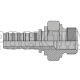 Фитинг BSP (ш) 1” DN=20 InterLock (без зачистки)